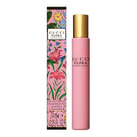 sephora gucci flora gardenia|gucci flora gorgeous gardenia original.